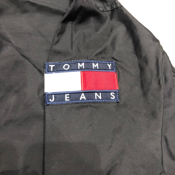 Vintage Tommy Hilfiger Jacket - Picture 4 of 6